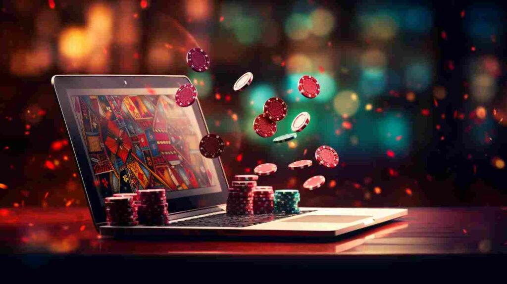 bonus free spins